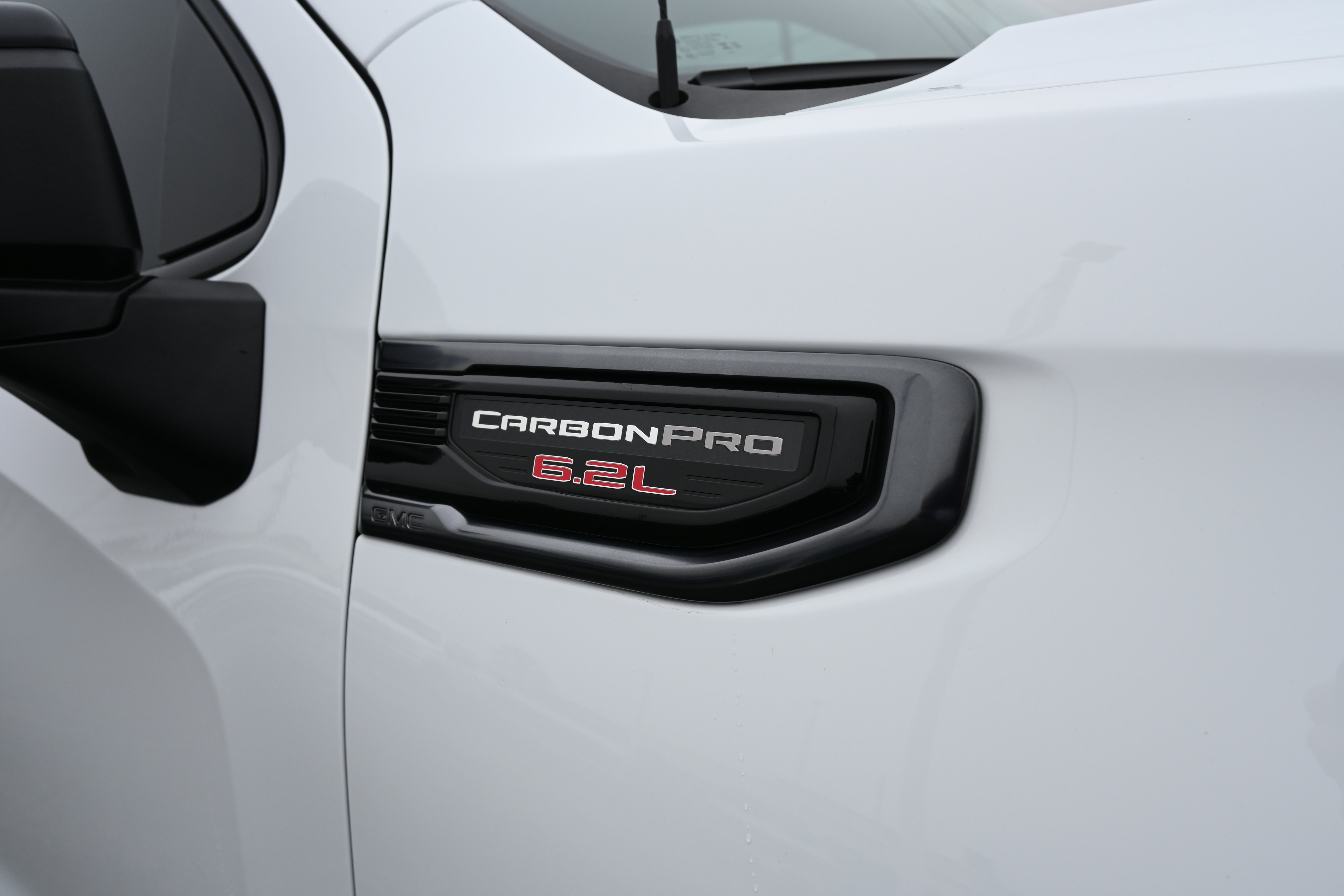 Used 2023 GMC Sierra 1500 AT4 w/ AT4 Premium Package image 2