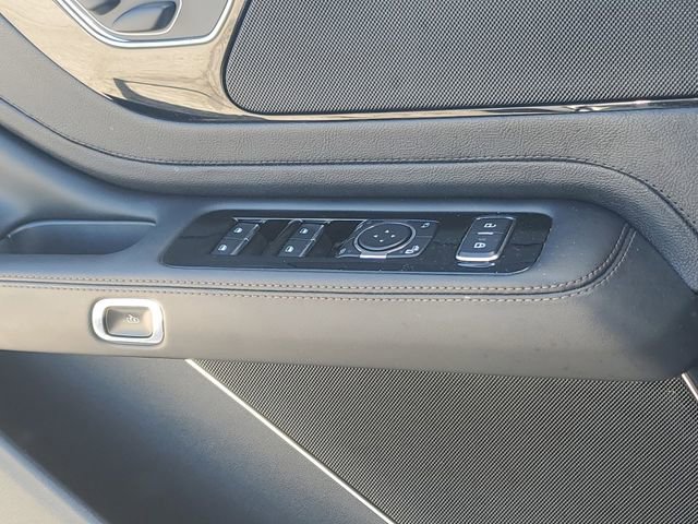 Used 2025 Lincoln Aviator Reserve w/ Illumination Package AWD/4WD image 23