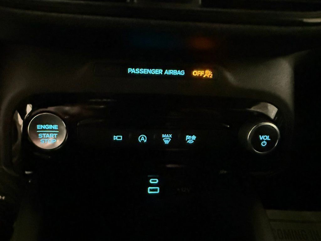Used 2023 Ford Escape ST-Line Select w/ Tech Pack #2 image 39