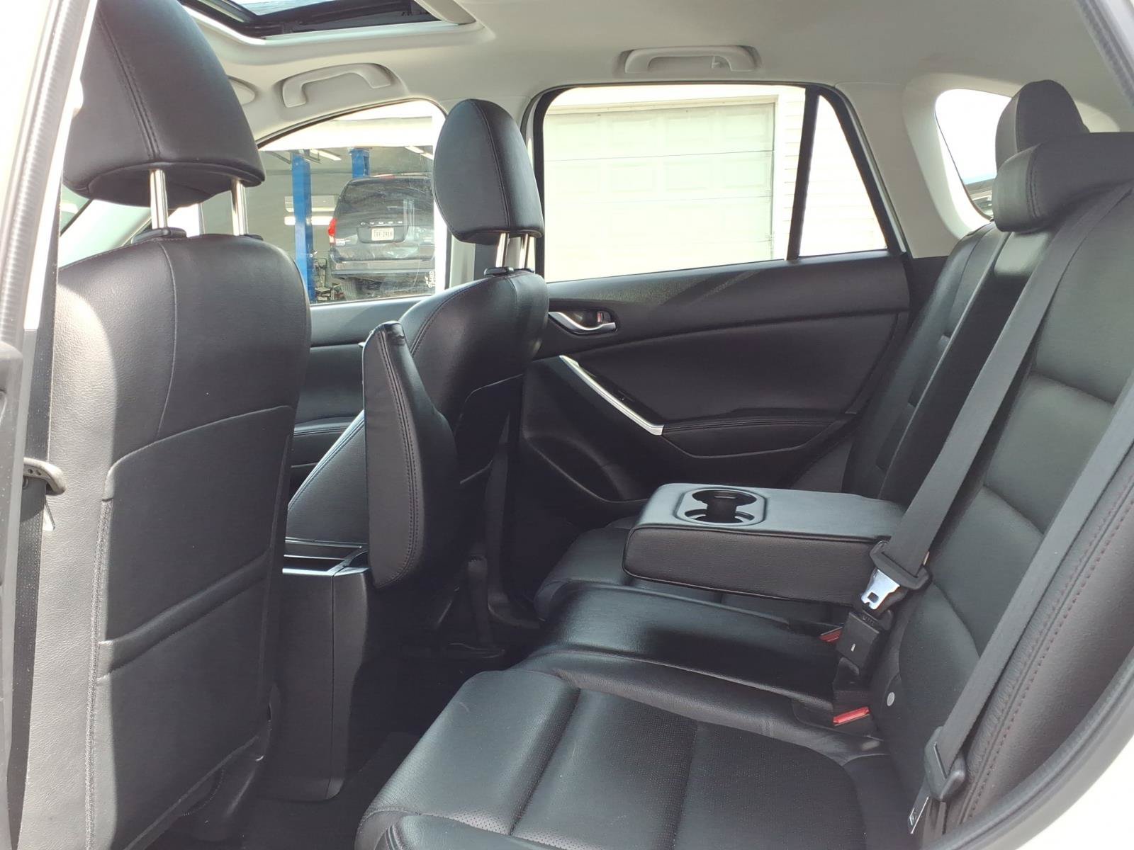 Used 2016 MAZDA CX-5 Grand Touring AWD/4WD image 13
