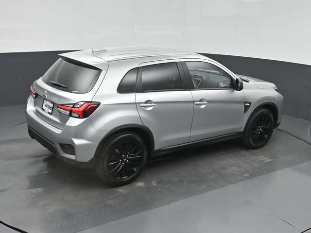 Used 2026 Mitsubishi Outlander Sport LE AWD/4WD image 38