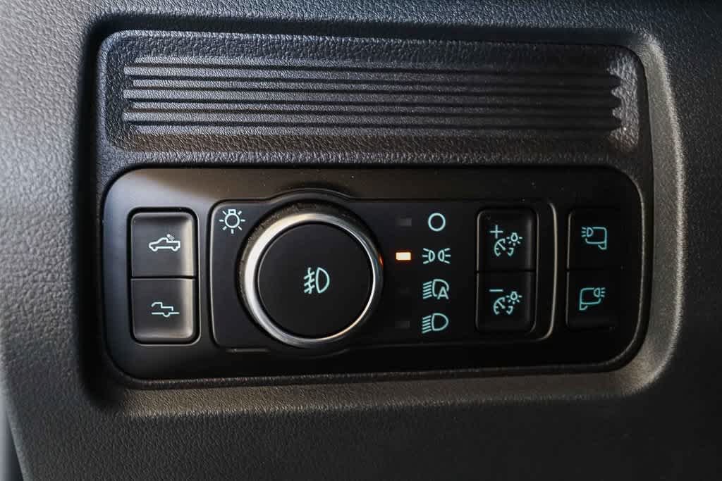New 2026 Ford F350 Platinum AWD/4WD image 25