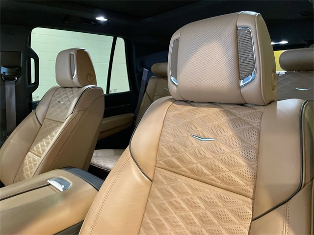 Certified 2023 Cadillac Escalade Sport w/ Touring Package image 20