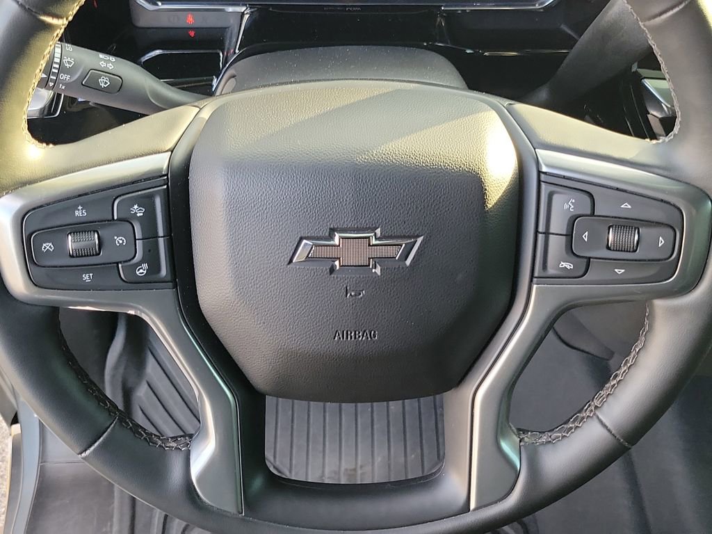 Used 2023 Chevrolet Silverado 1500 LT Trail Boss w/ Protection Package image 22