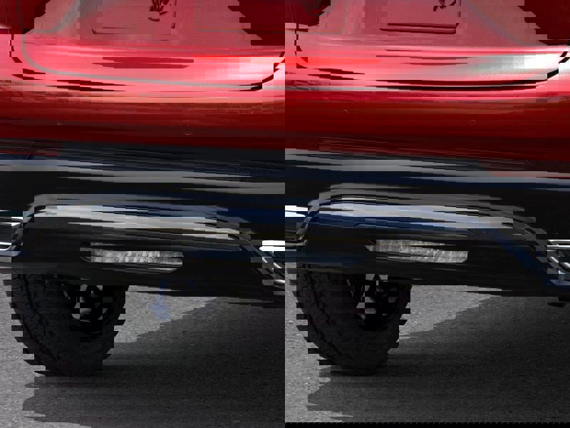 New 2026 Buick Envision Sport Touring image 14