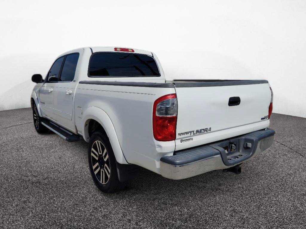 Used 2005 Toyota Tundra SR5 RWD image 5