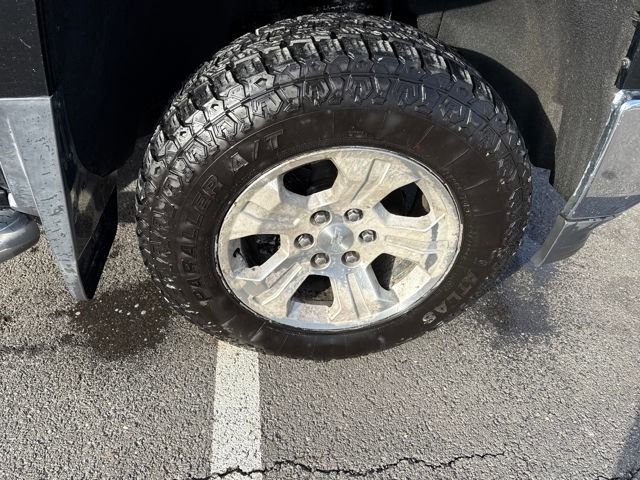 Used 2014 Chevrolet Silverado 1500 LT w/ All Star Edition image 11