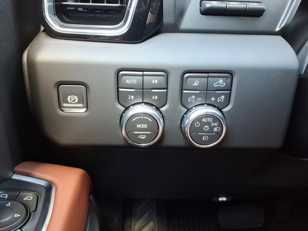 New 2026 GMC Sierra 1500 Denali Ultimate AWD/4WD image 23