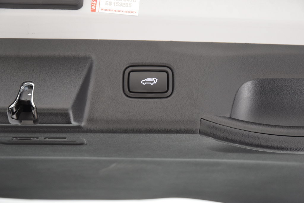 Used 2025 Hyundai Tucson SEL FWD image 30