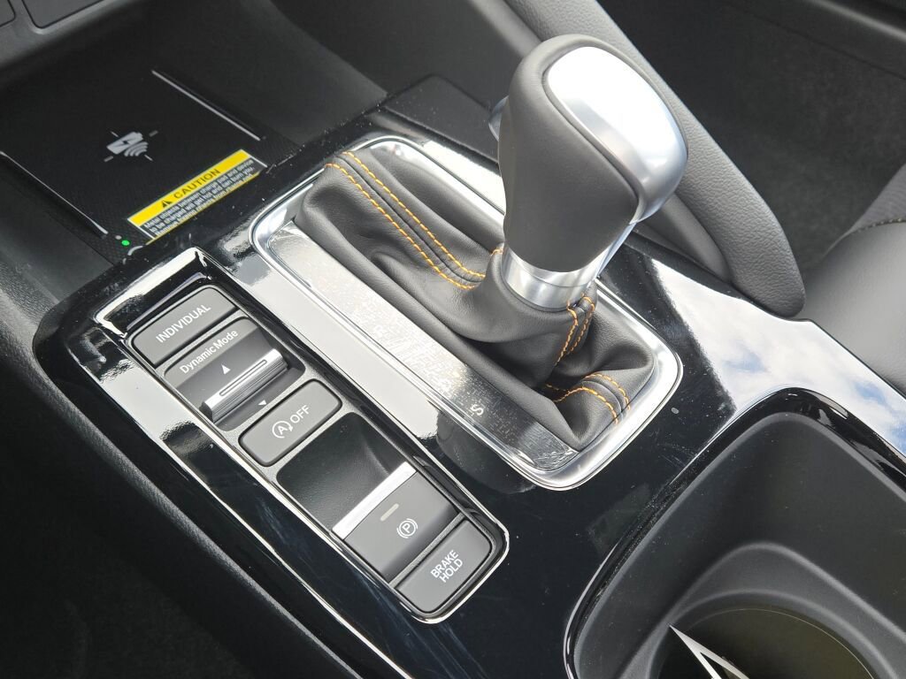 New 2026 Acura Integra A-Spec image 31