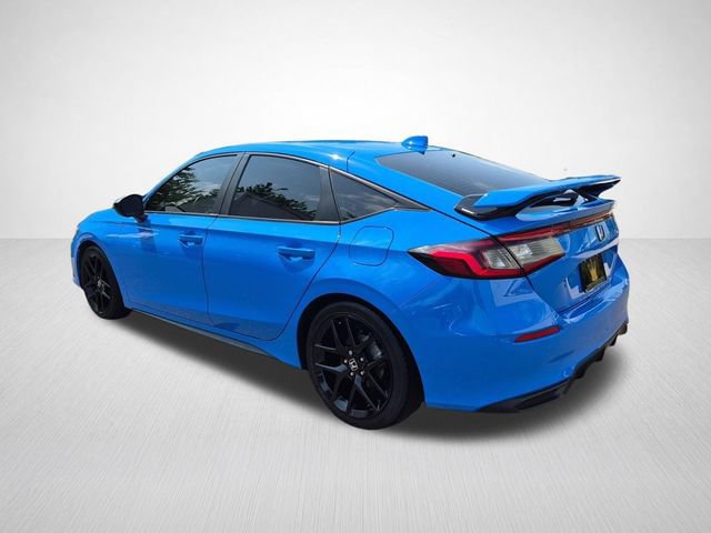Used 2023 Honda Civic Sport image 8