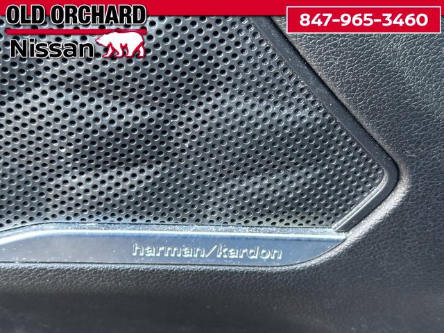 Used 2023 Hyundai Santa Fe Limited w/ Cargo Package AWD/4WD image 9