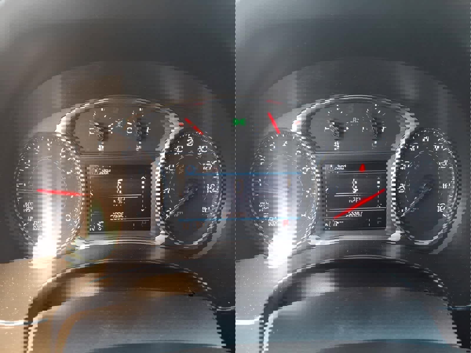 Used 2019 GMC Terrain SLE w/ Driver Convenience Package image 19