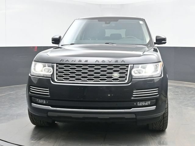 Used 2015 Land Rover Range Rover Autobiography AWD/4WD image 3