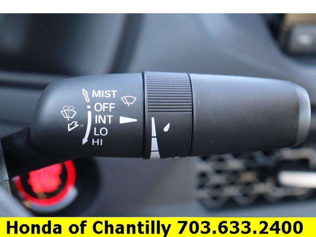 Certified 2025 Honda Accord SE image 11