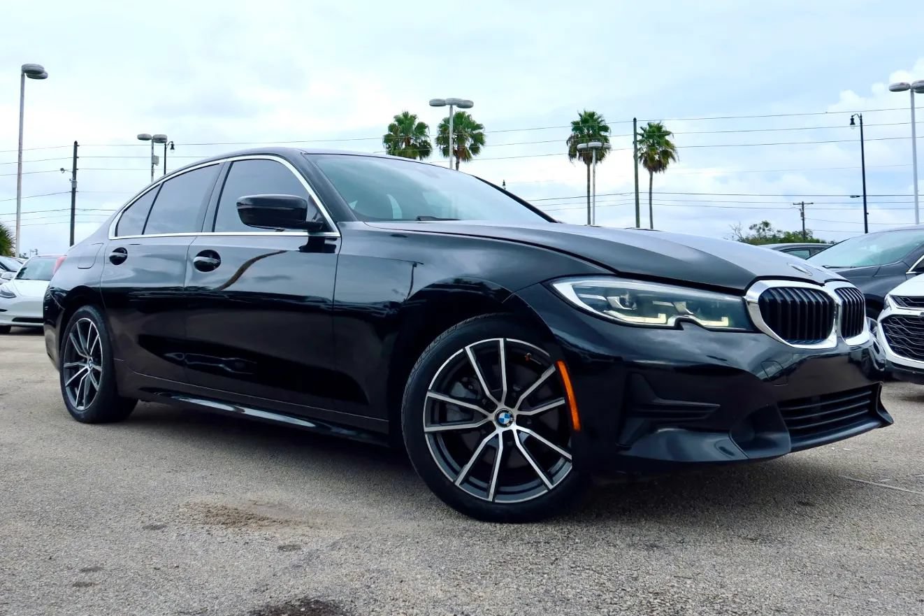 Used 2020 BMW 330i Sedan w/ Convenience Package