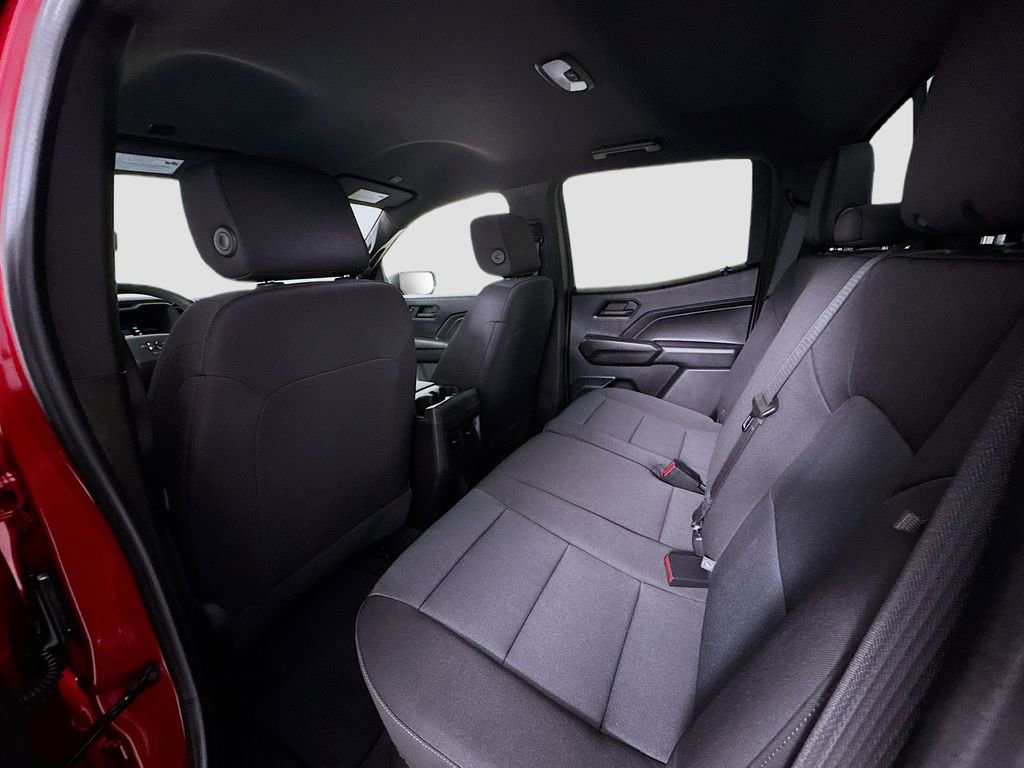 Used 2023 Chevrolet Colorado Trail Boss image 20