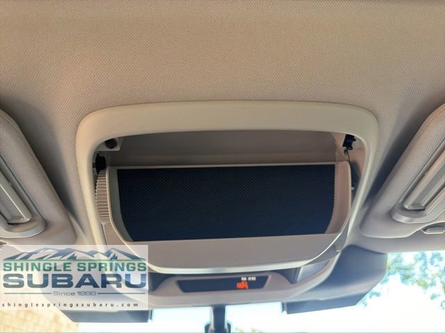Certified 2023 Subaru Forester Touring w/ Popular Package #2 AWD/4WD image 52