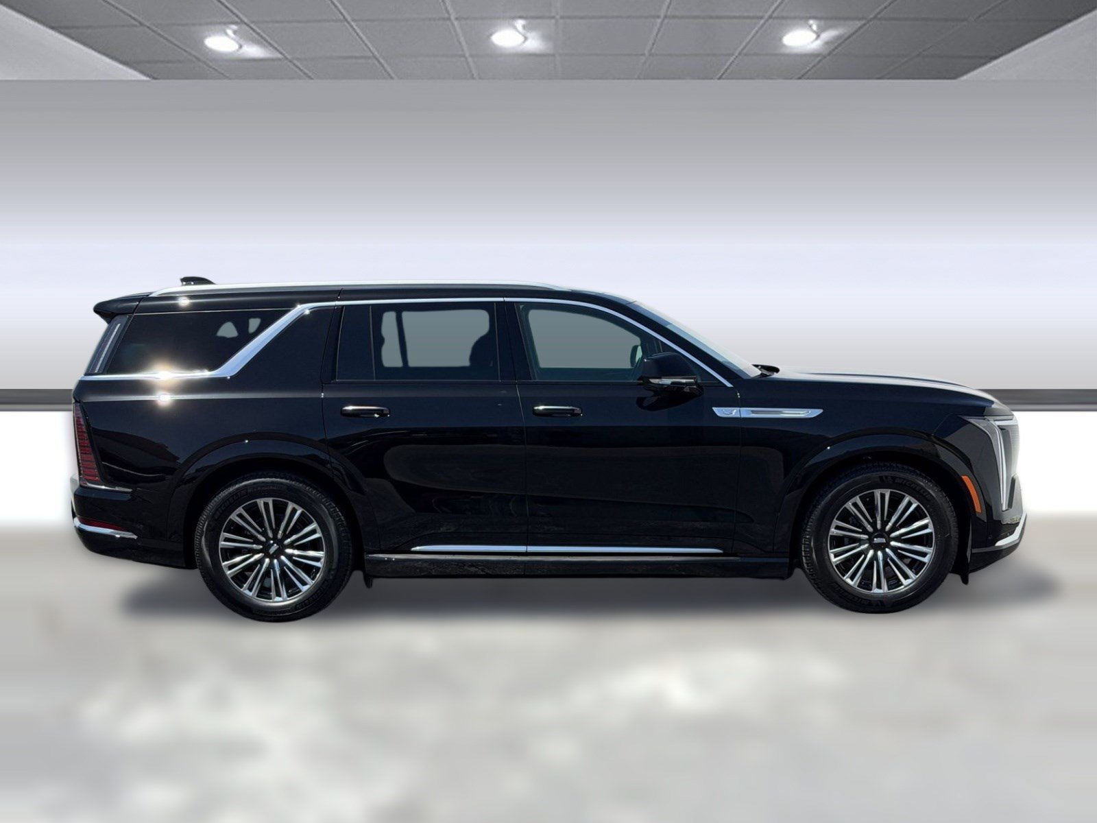 New 2026 Cadillac Escalade IQL Luxury AWD/4WD image 7