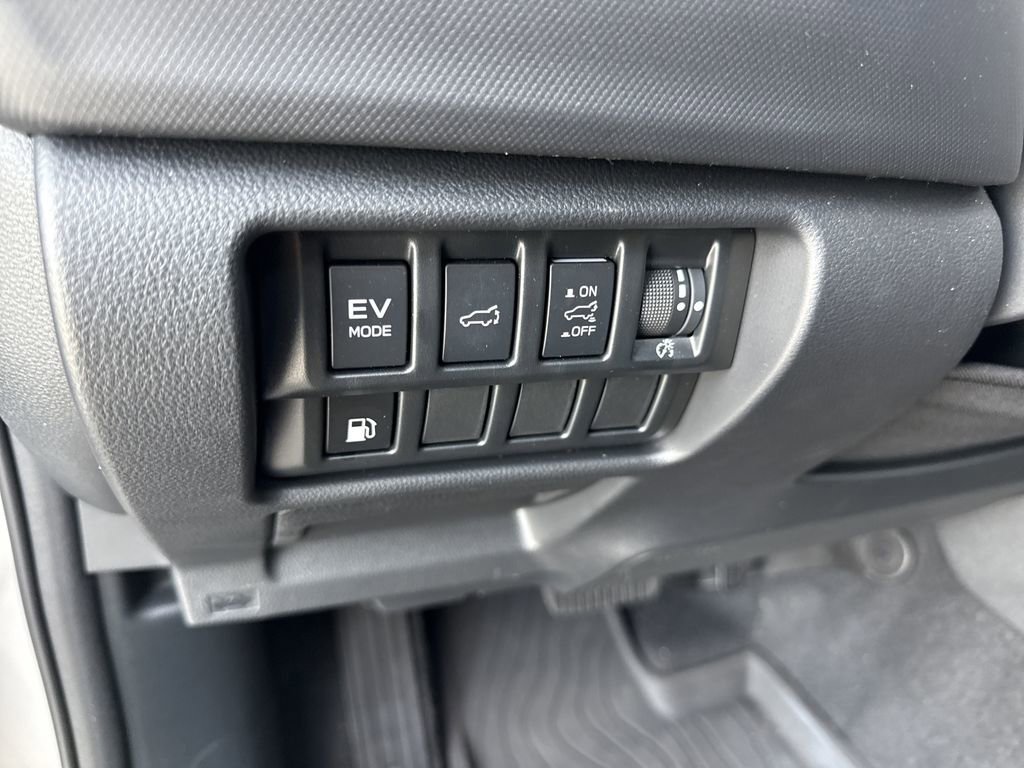 Used 2025 Subaru Forester Limited w/ Protection Package (1PH) image 20