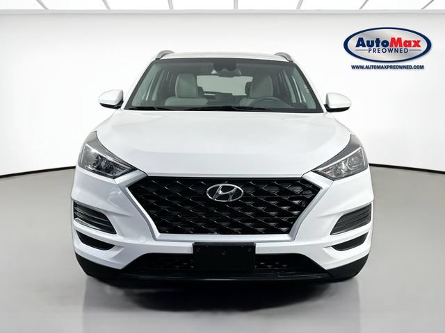 Used 2020 Hyundai Tucson Value AWD/4WD image 5