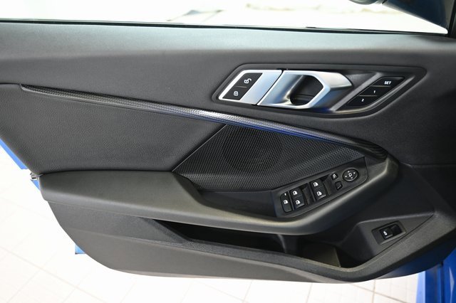 Used 2022 BMW 228i Gran Coupe w/ M Sport Package image 20