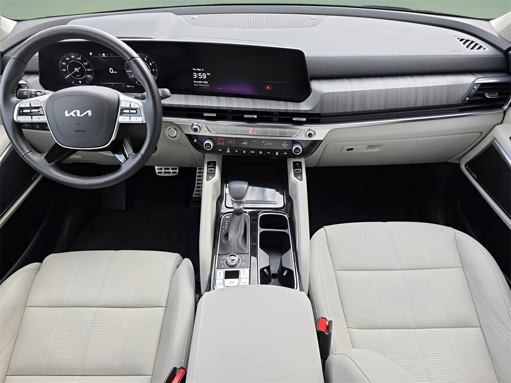 Used 2024 Kia Telluride SX image 24