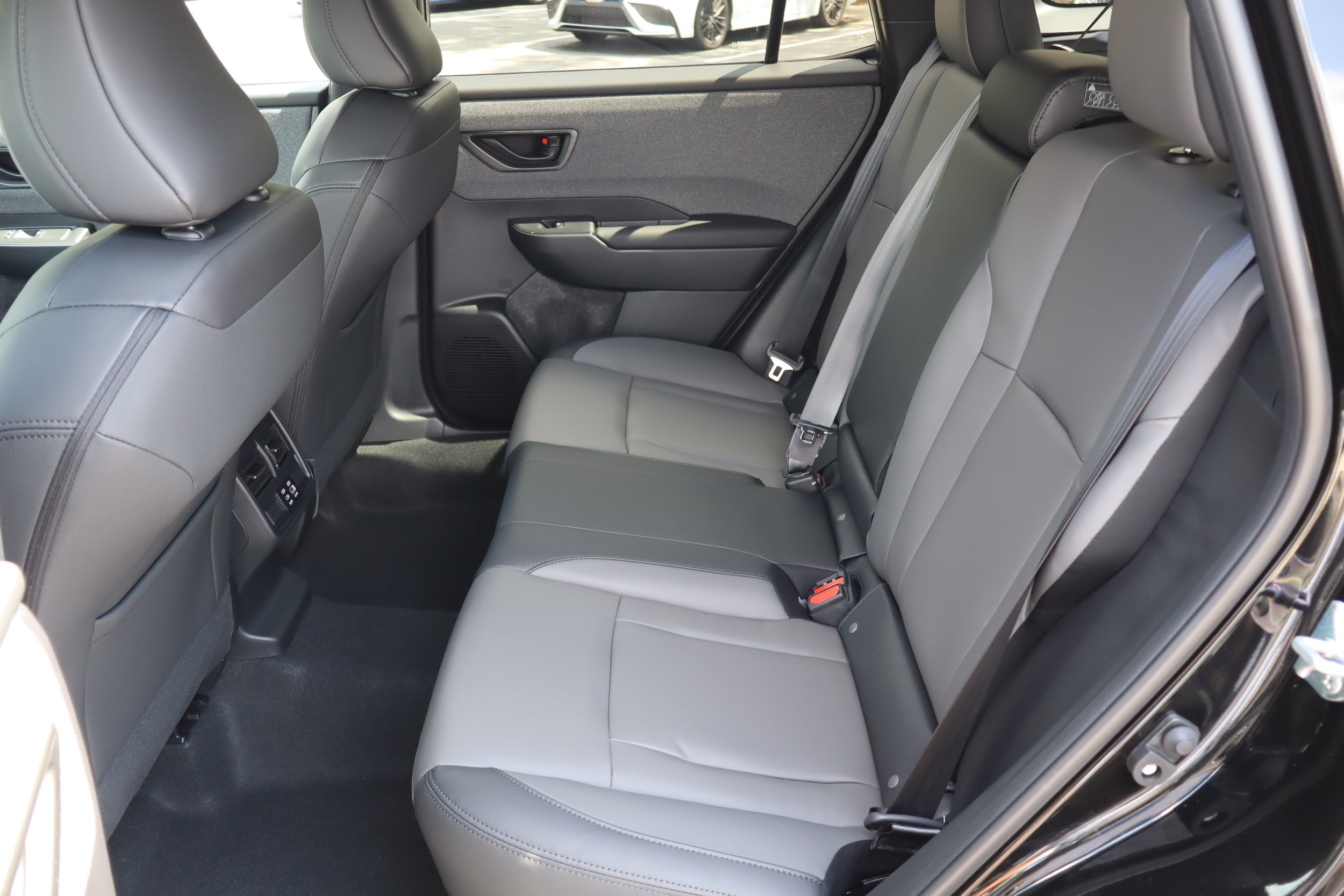 New 2026 Subaru Outback Premium AWD/4WD image 18