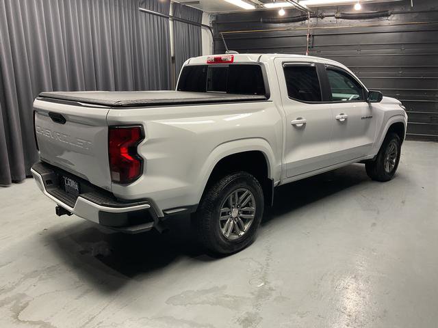 Used 2023 Chevrolet Colorado LT w/ LT Convenience Package image 6