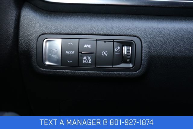 New 2026 GMC Terrain AT4 w/ Convenience Package III image 25