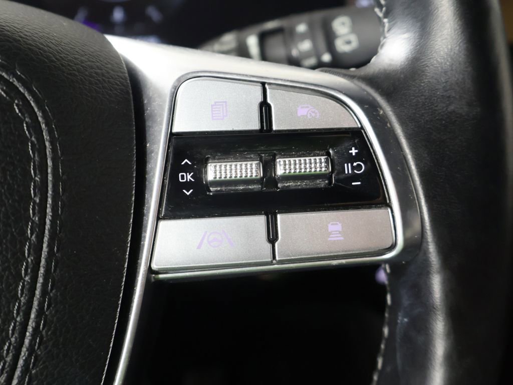 Used 2023 Kia Telluride SX X-Line AWD/4WD image 47