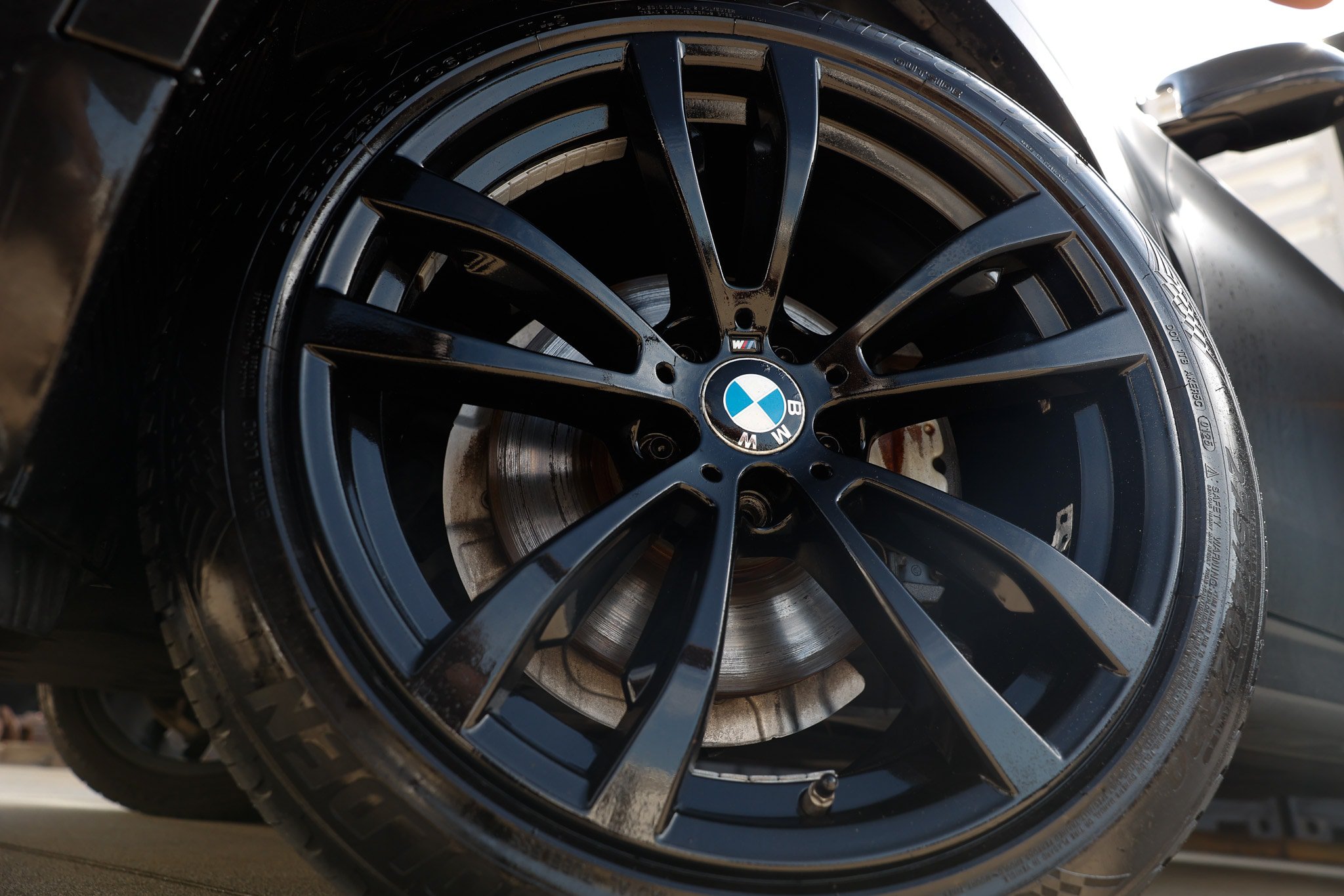 Used 2017 BMW X6 xDrive35i AWD/4WD image 41