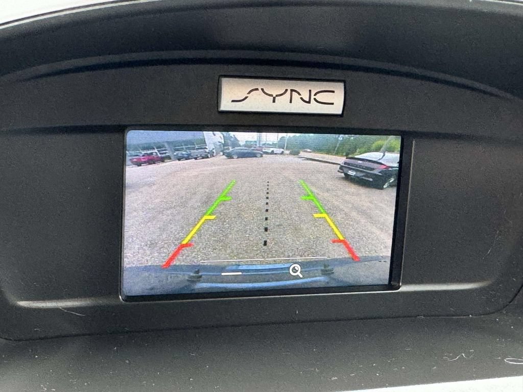 Certified 2018 Ford Escape SE AWD/4WD image 4