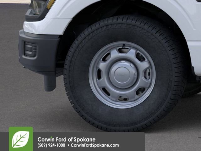 New 2026 Ford F150 XL image 19