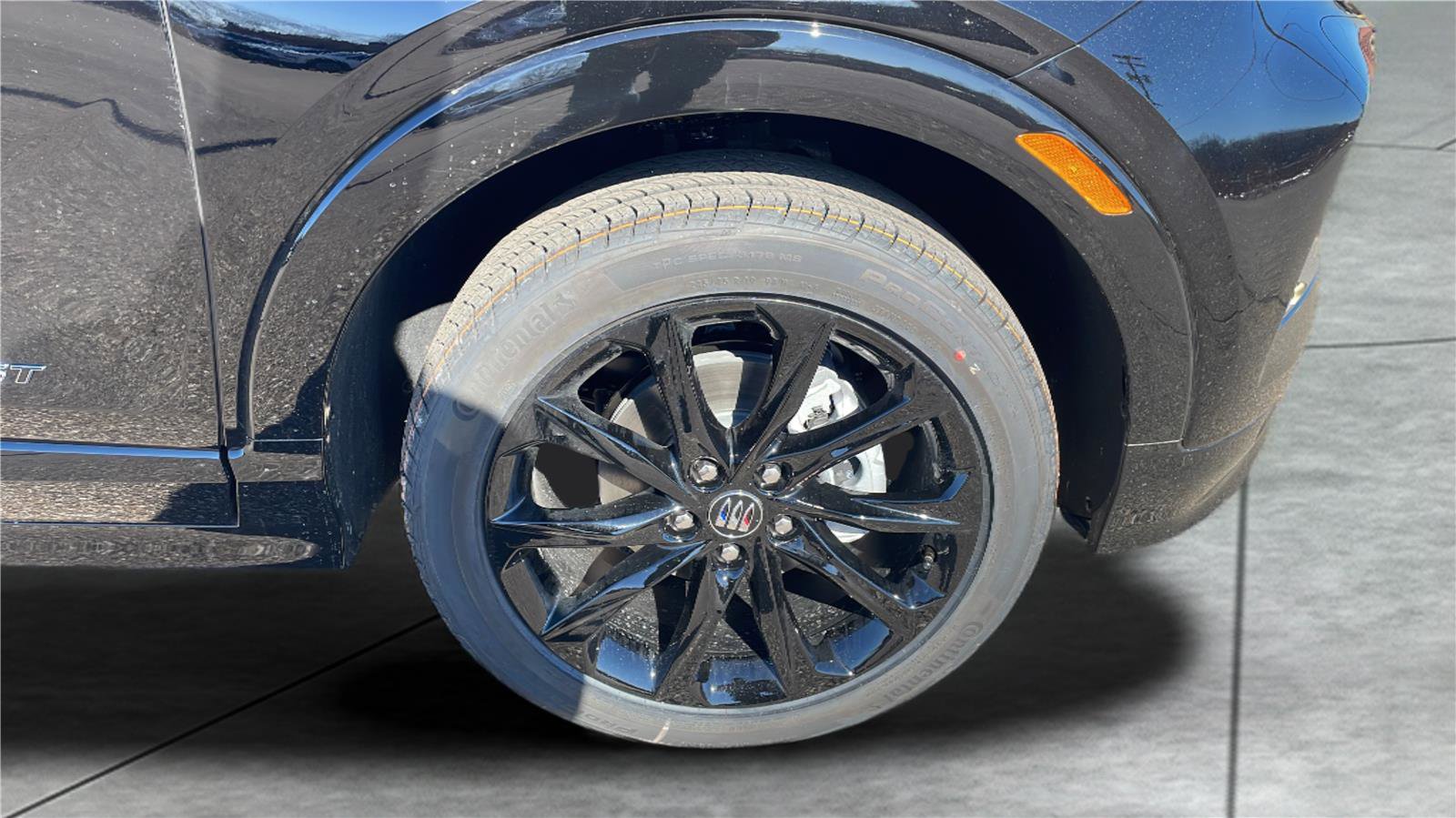 New 2026 Buick Encore GX Sport Touring w/ Comfort Package image 26