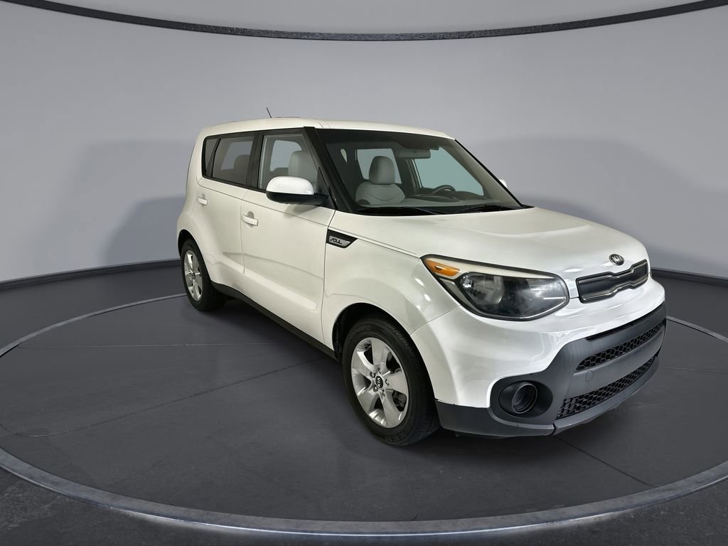 Used 2019 Kia Soul FWD video 2