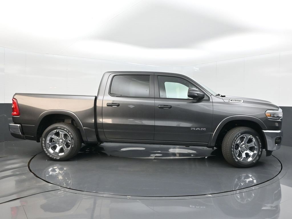 New 2026 RAM 1500 Big Horn image 8