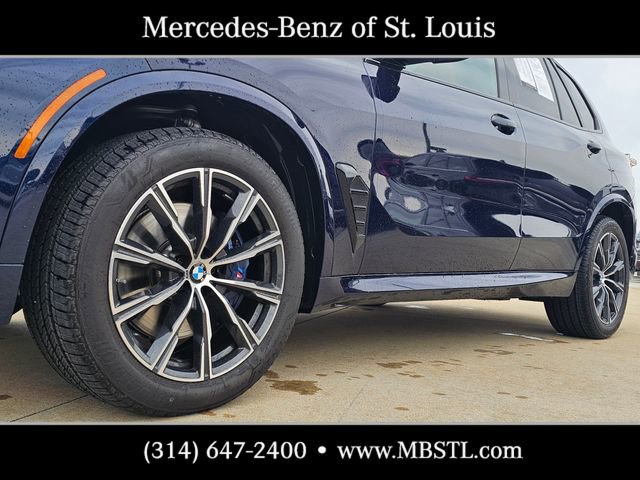 Used 2026 BMW X5 xDrive40i AWD/4WD image 6