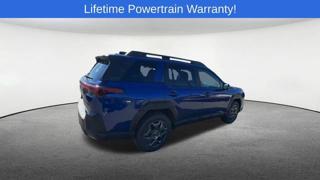 New 2026 Subaru Outback Premium AWD/4WD image 9