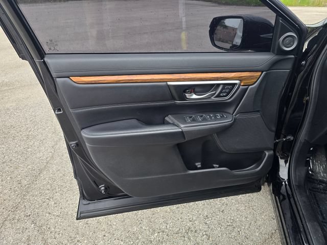 Used 2018 Honda CR-V EX-L image 9