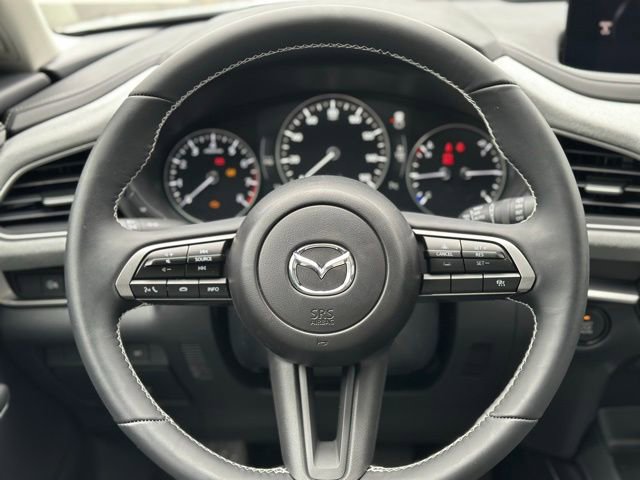 New 2026 MAZDA CX-30 AWD 2.5 S image 19