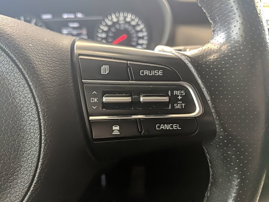 Used 2018 Kia Stinger GT2 image 19