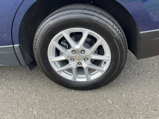 Certified 2023 Chevrolet Equinox LT image 3