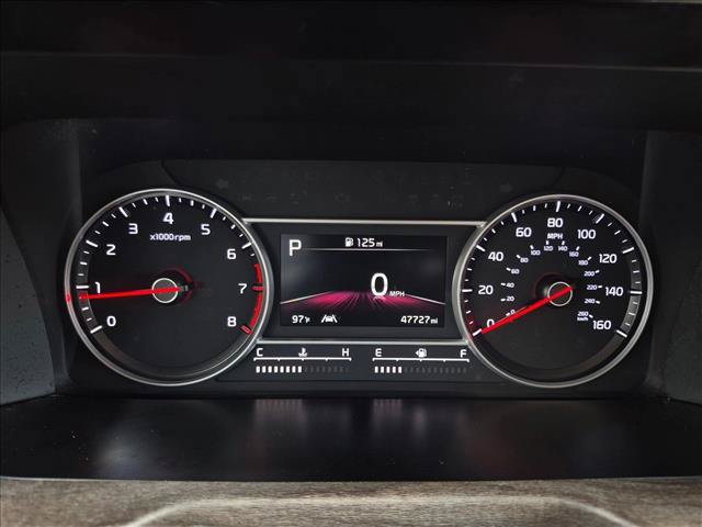 Used 2023 Kia Sorento X-Line EX AWD/4WD image 14