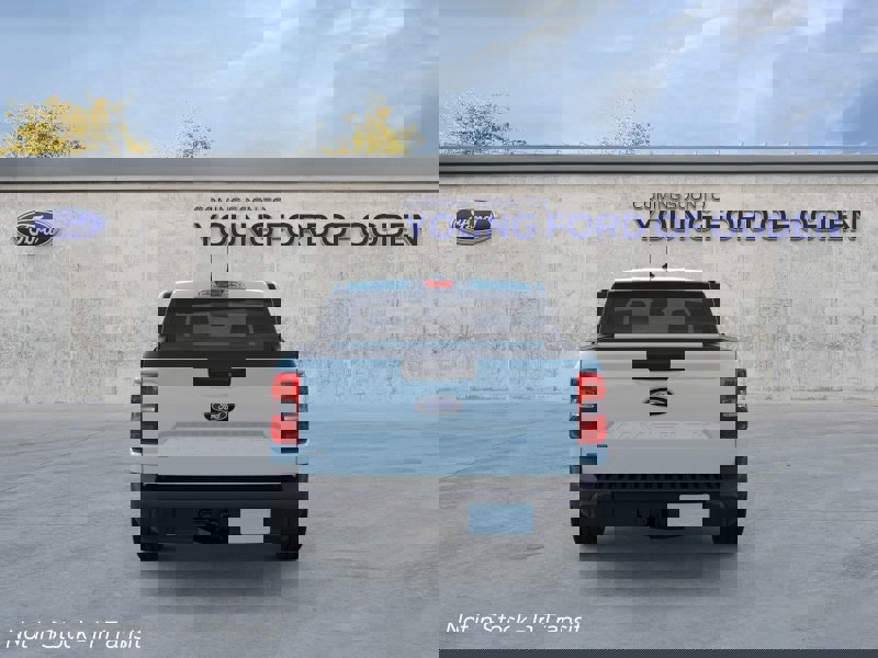 New 2026 Ford Maverick XLT image 5