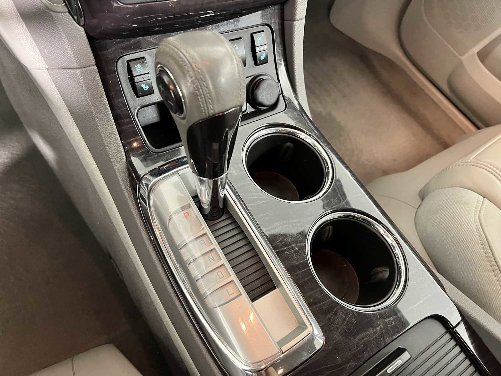 Used 2017 Buick Enclave Premium w/ Trailering Package image 30