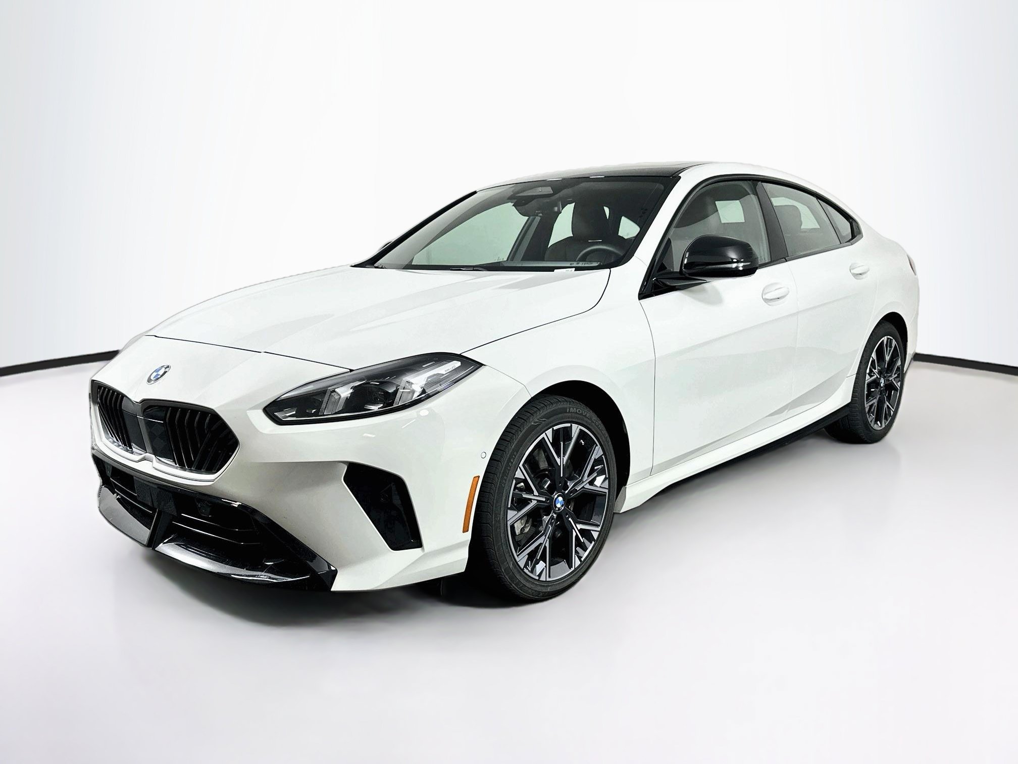 Used 2026 BMW 228i FWD image 3