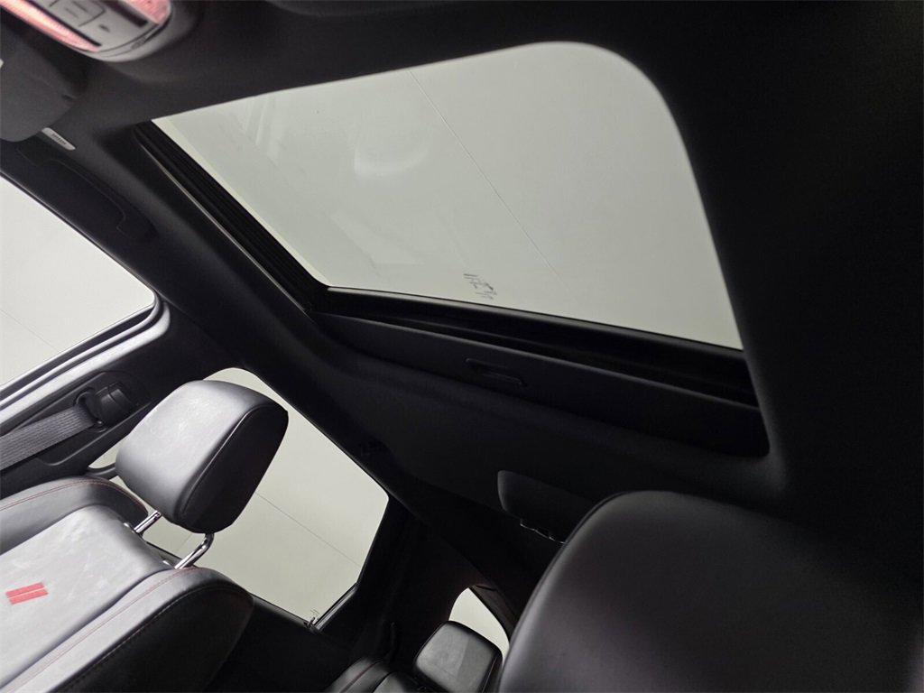 Certified 2024 Dodge Durango GT image 13