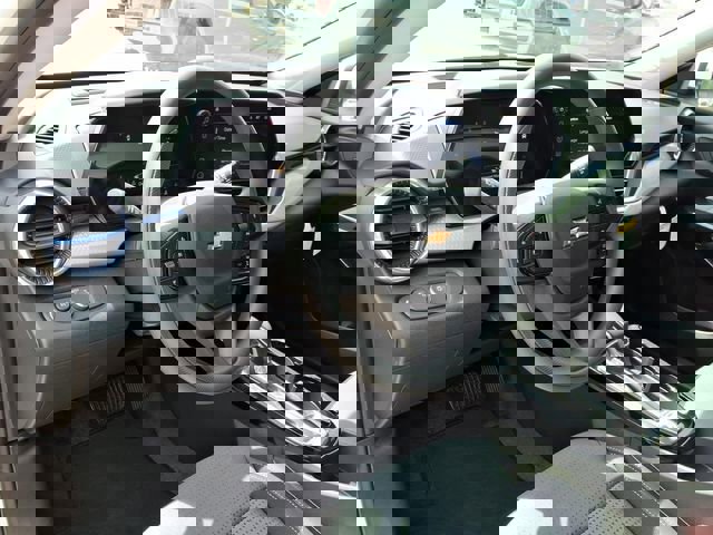 New 2026 Chevrolet Trax LT image 11