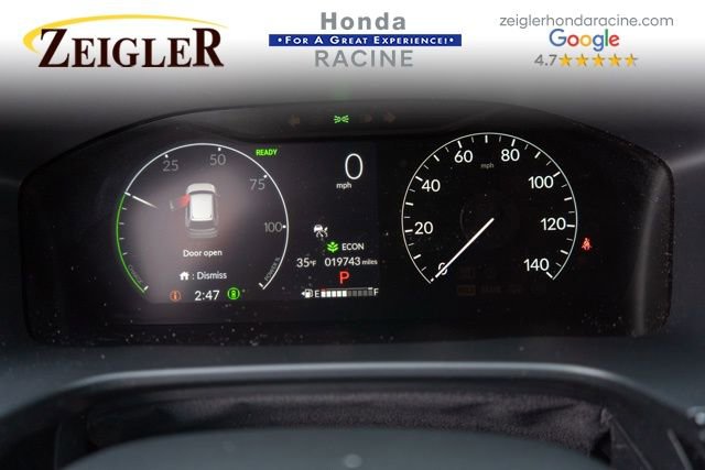 Used 2025 Honda CR-V Sport Touring image 20